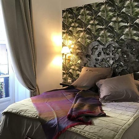 Apartmán Gran Madre 18 Turín Exteriér fotografie