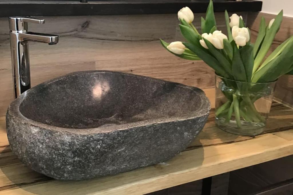 Apartmán Gran Madre 18 Turín Exteriér fotografie