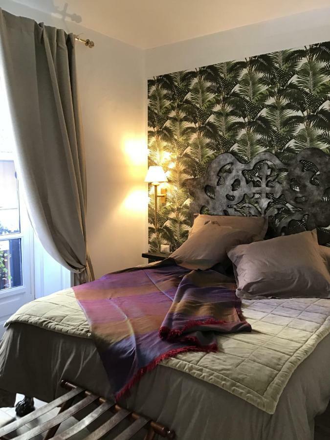 Apartmán Gran Madre 18 Turín Exteriér fotografie