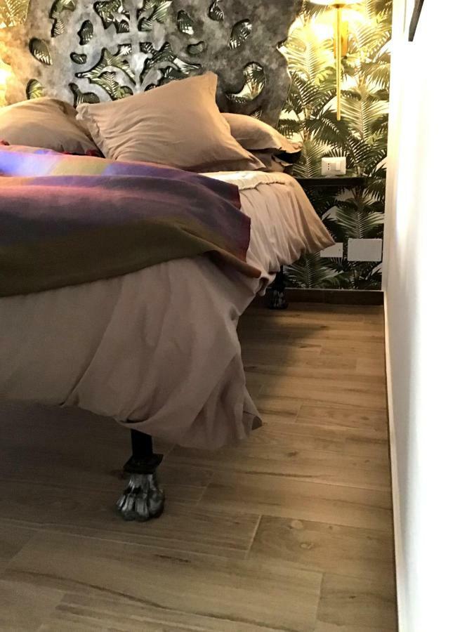 Apartmán Gran Madre 18 Turín Exteriér fotografie