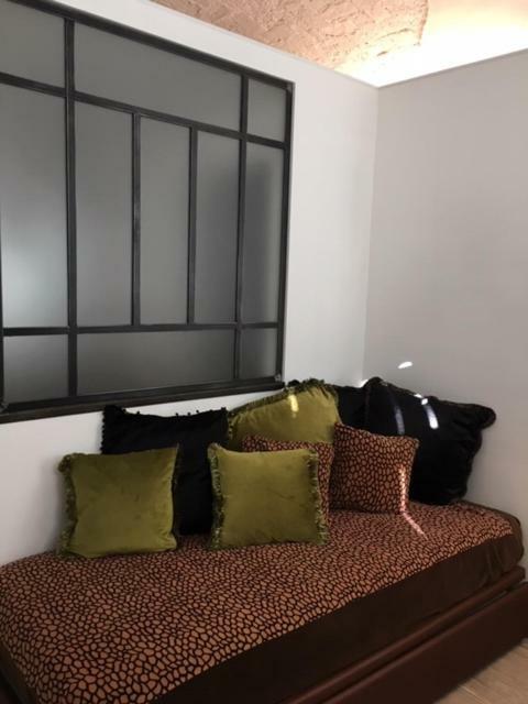 Apartmán Gran Madre 18 Turín Exteriér fotografie
