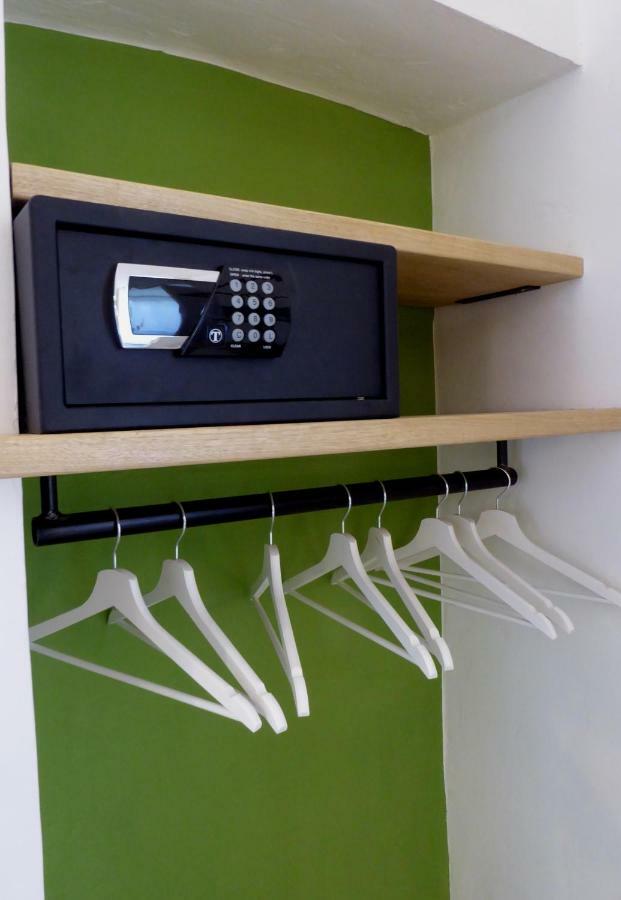 Apartmán Gran Madre 18 Turín Exteriér fotografie