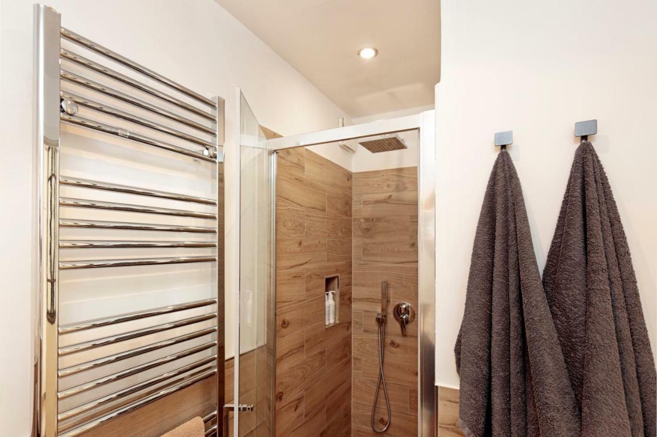 Apartmán Gran Madre 18 Turín Exteriér fotografie