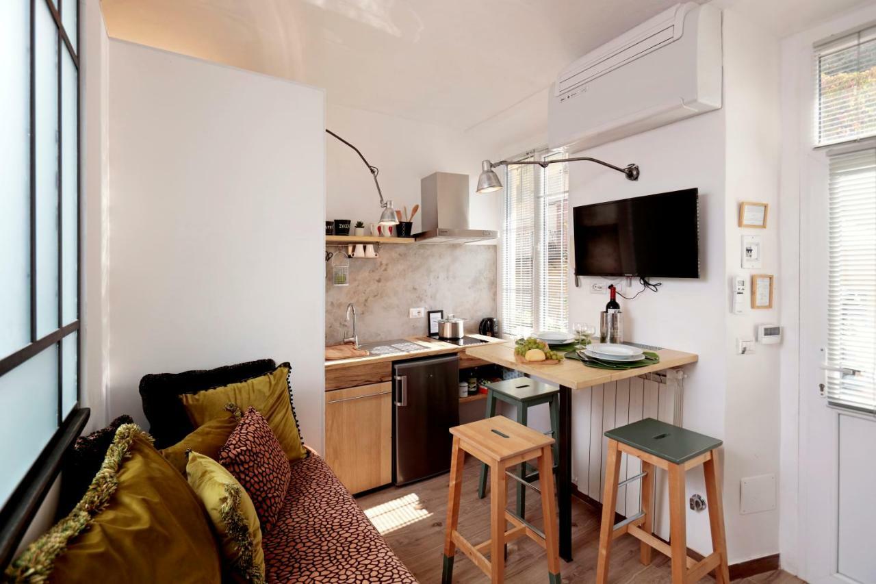 Apartmán Gran Madre 18 Turín Exteriér fotografie
