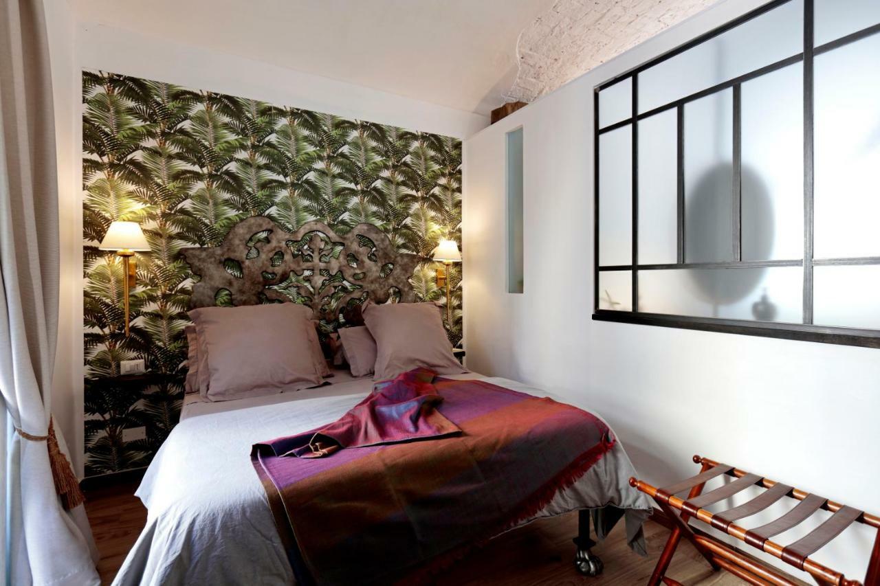 Apartmán Gran Madre 18 Turín Exteriér fotografie